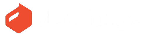 Demiurge logo