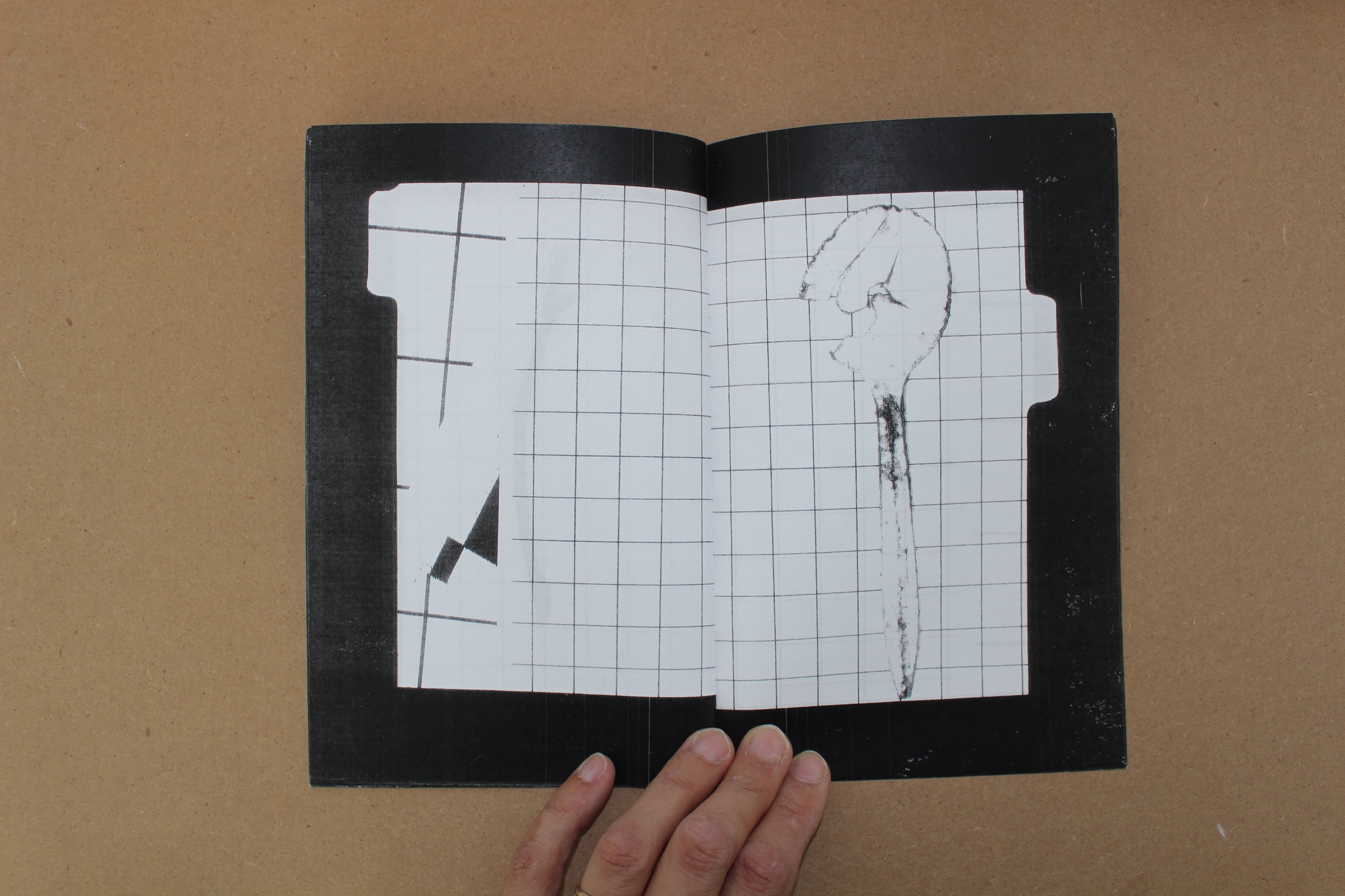 New York Free Alphabet (artist book)