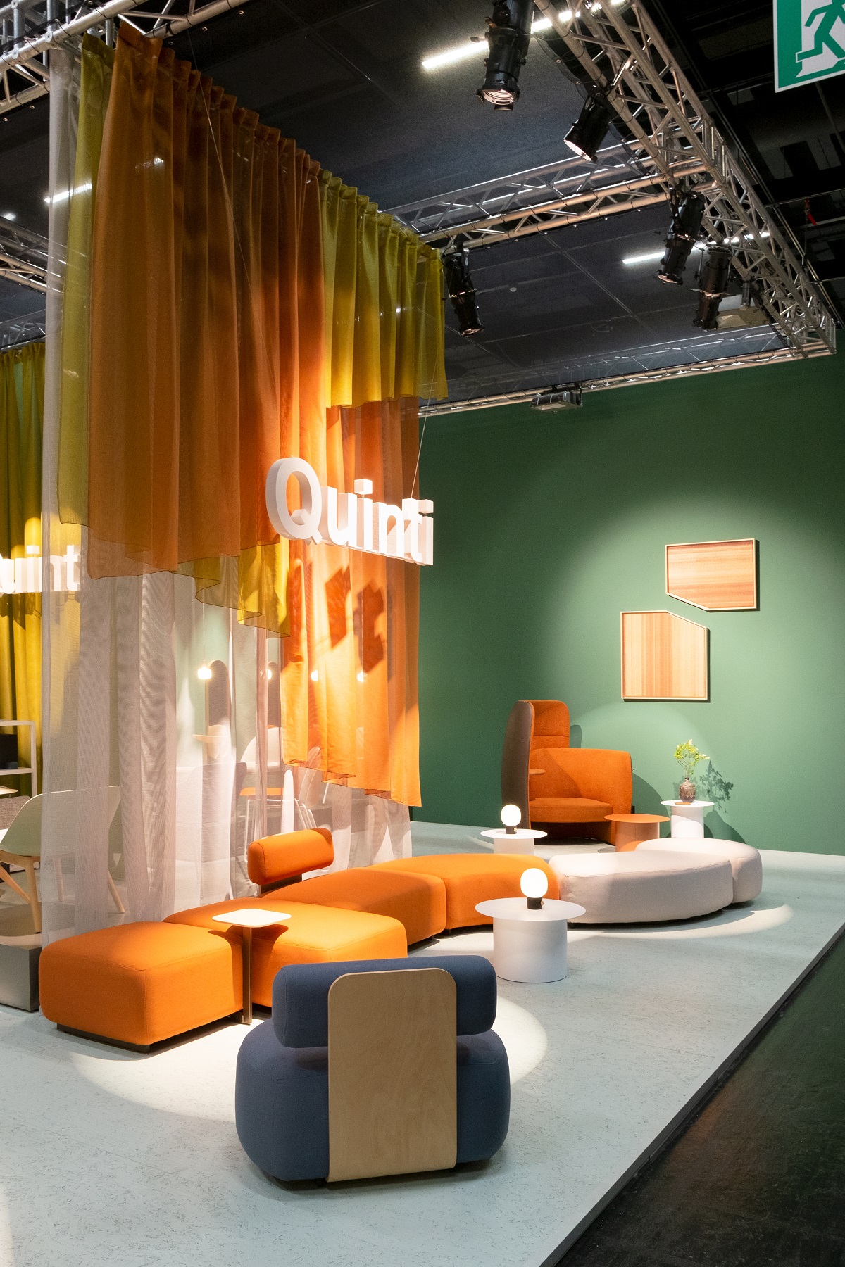 Orgatec 2022