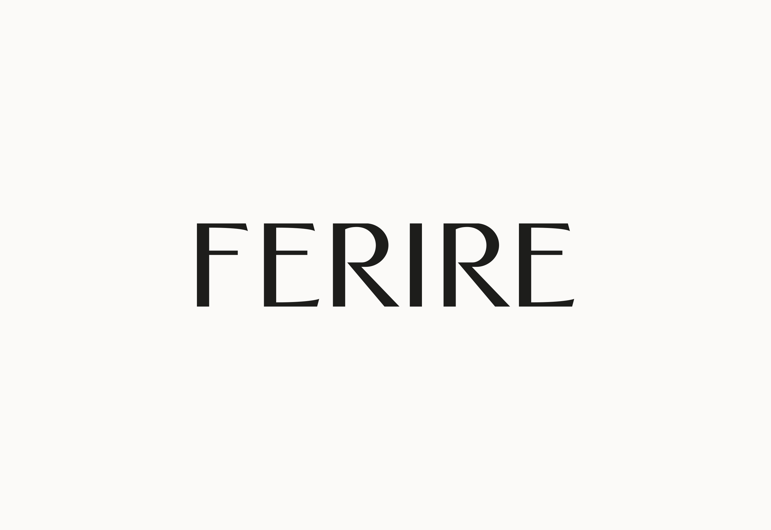 MICHA L FERIRE BOLD