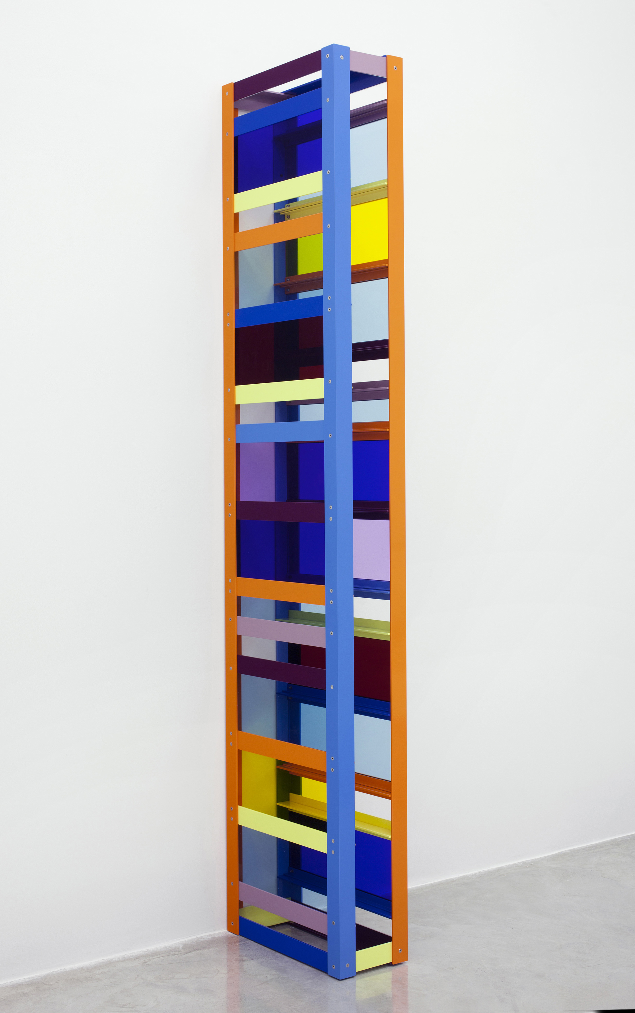 Lapsed Development, 2011