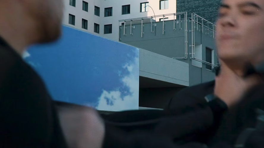 Todd Strange - Nato Sbagliato