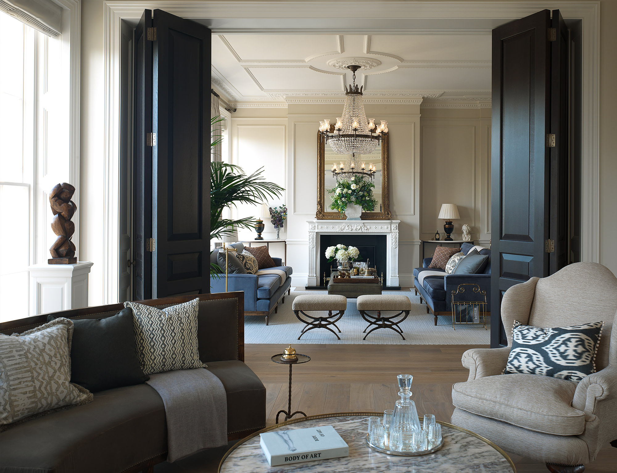 ALBION NORD INTERIOR DESIGN