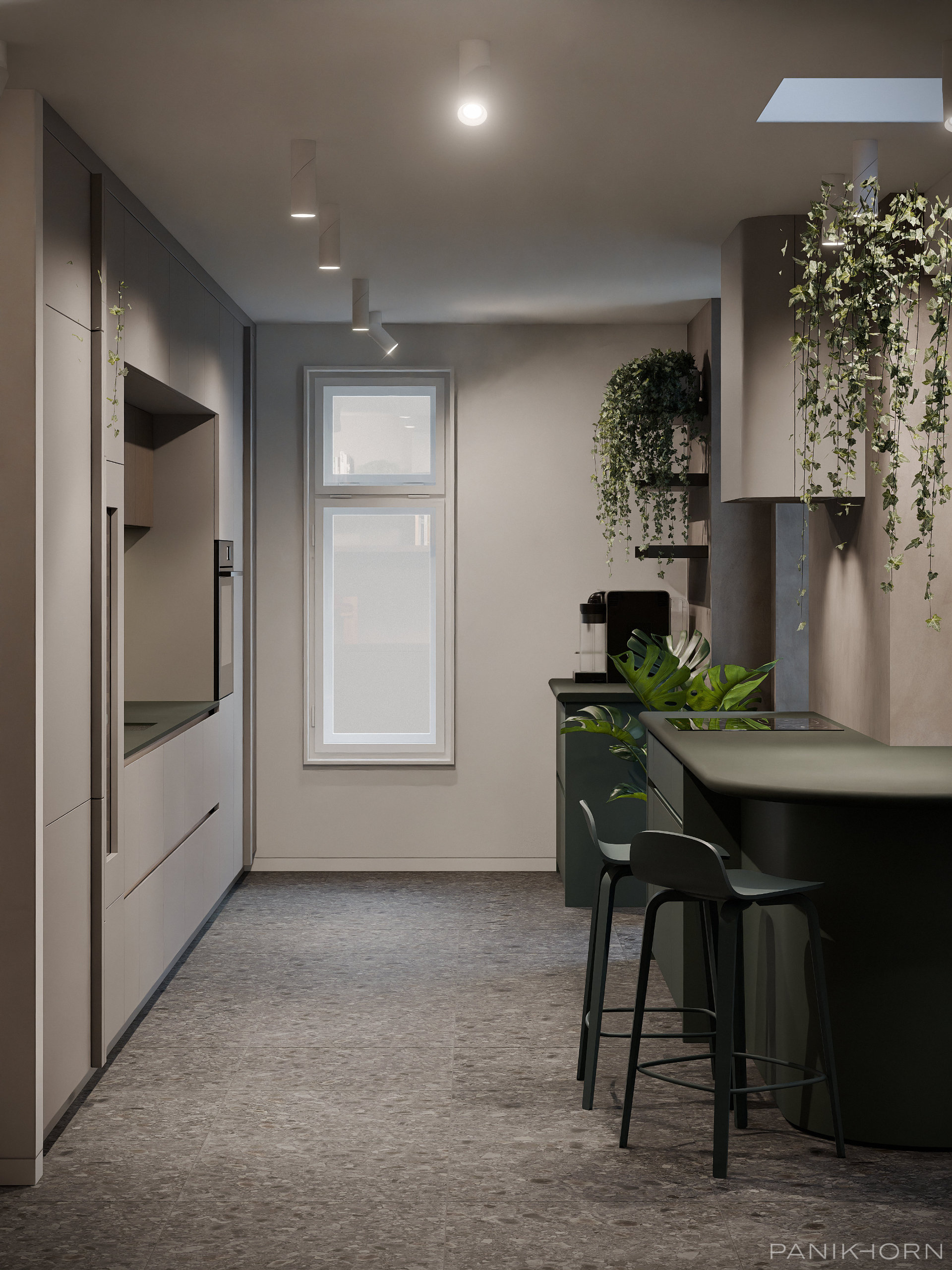 Byt na Starém městě