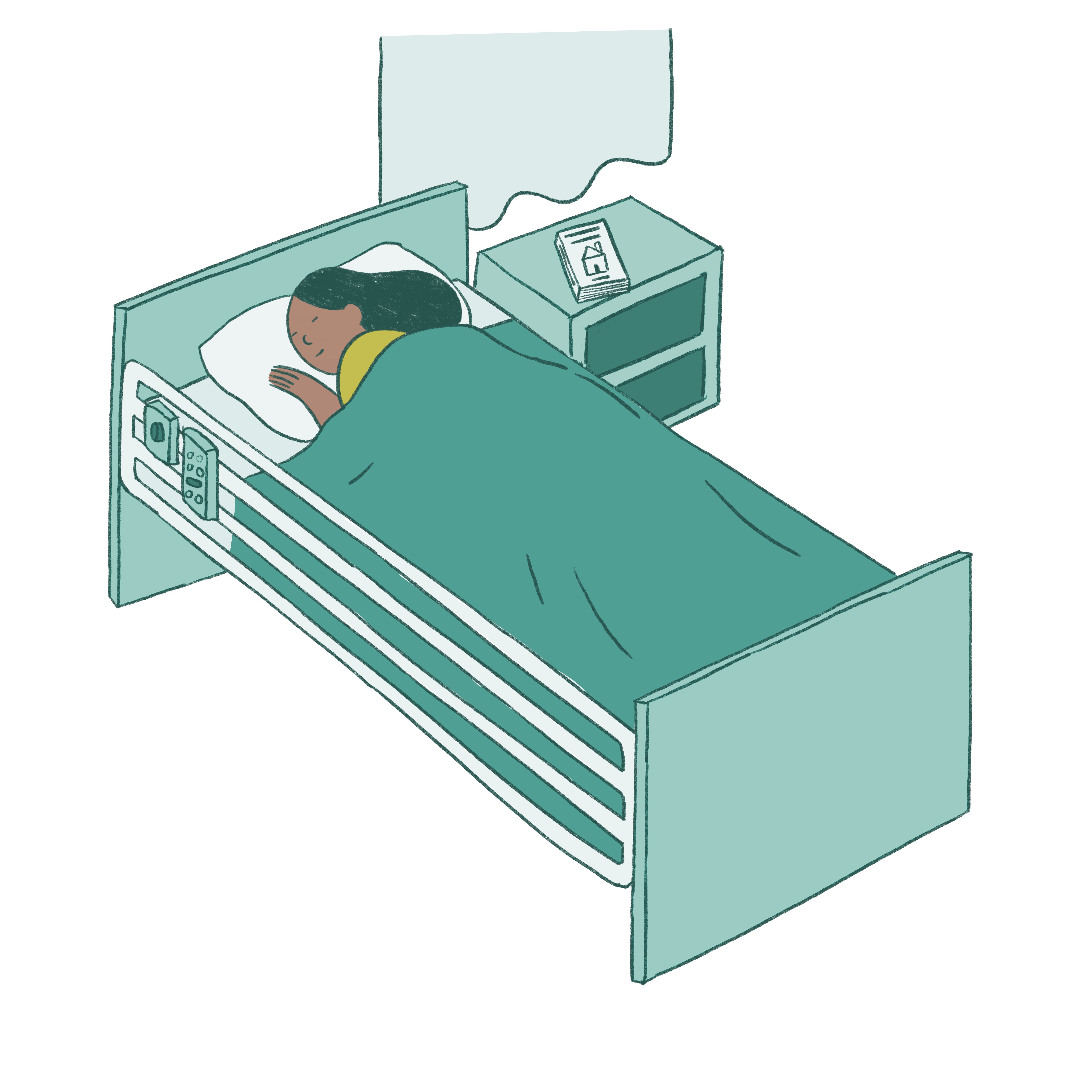 Droit &agrave; l'h&eacute;bergement