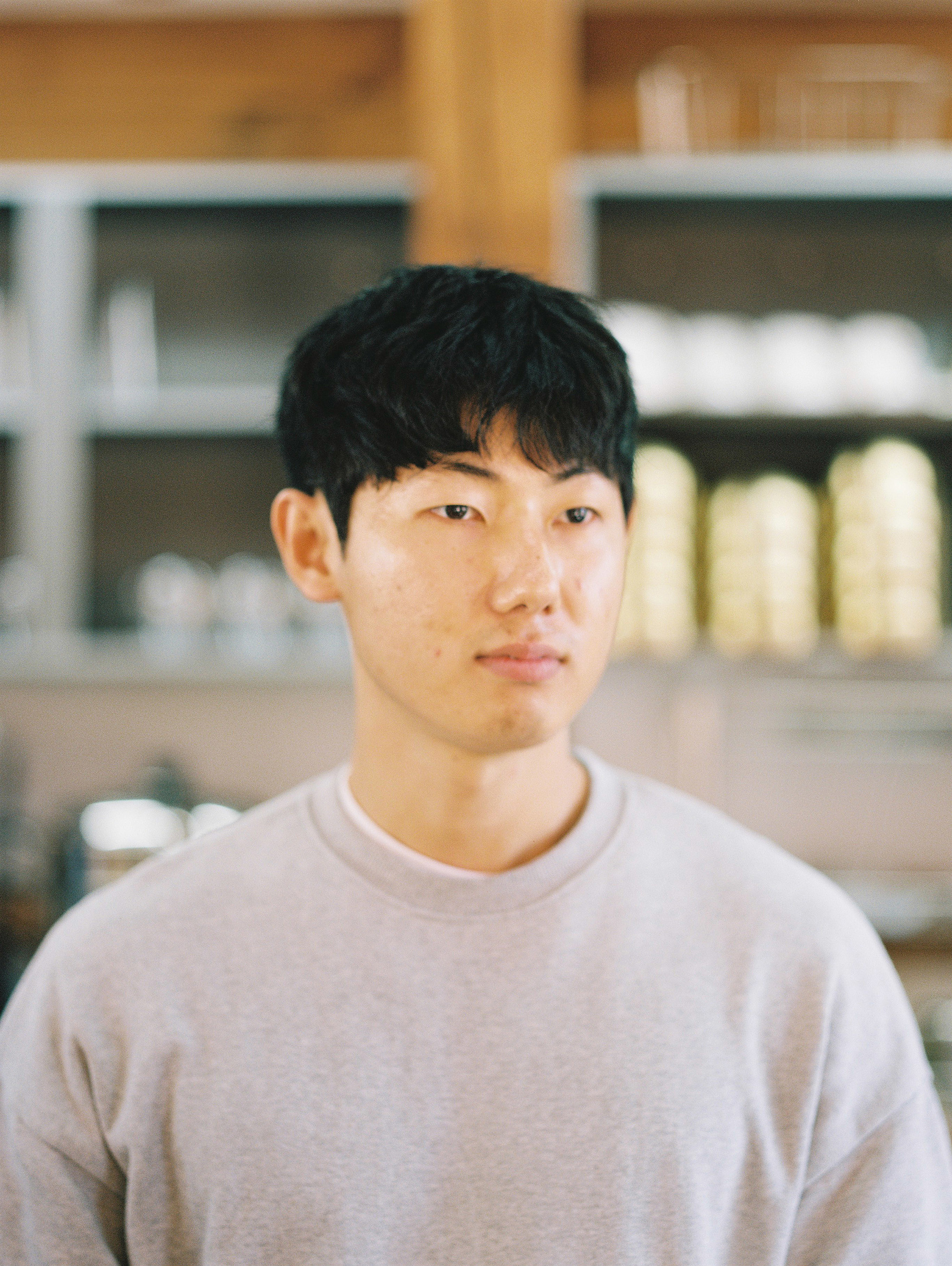 이승욱, 사랑채 1894 대표