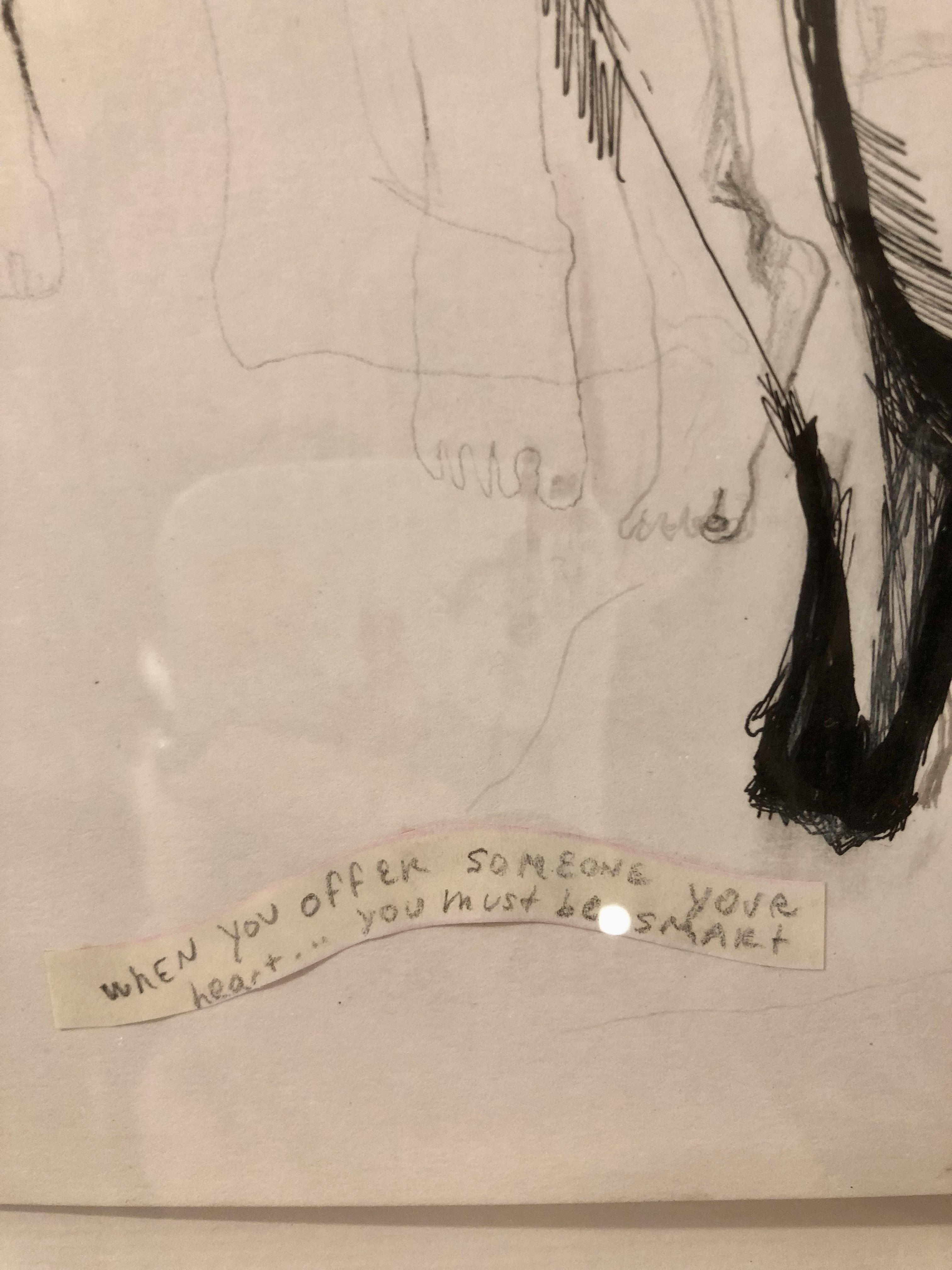 Snapshot Inga Charlotte Thiele.