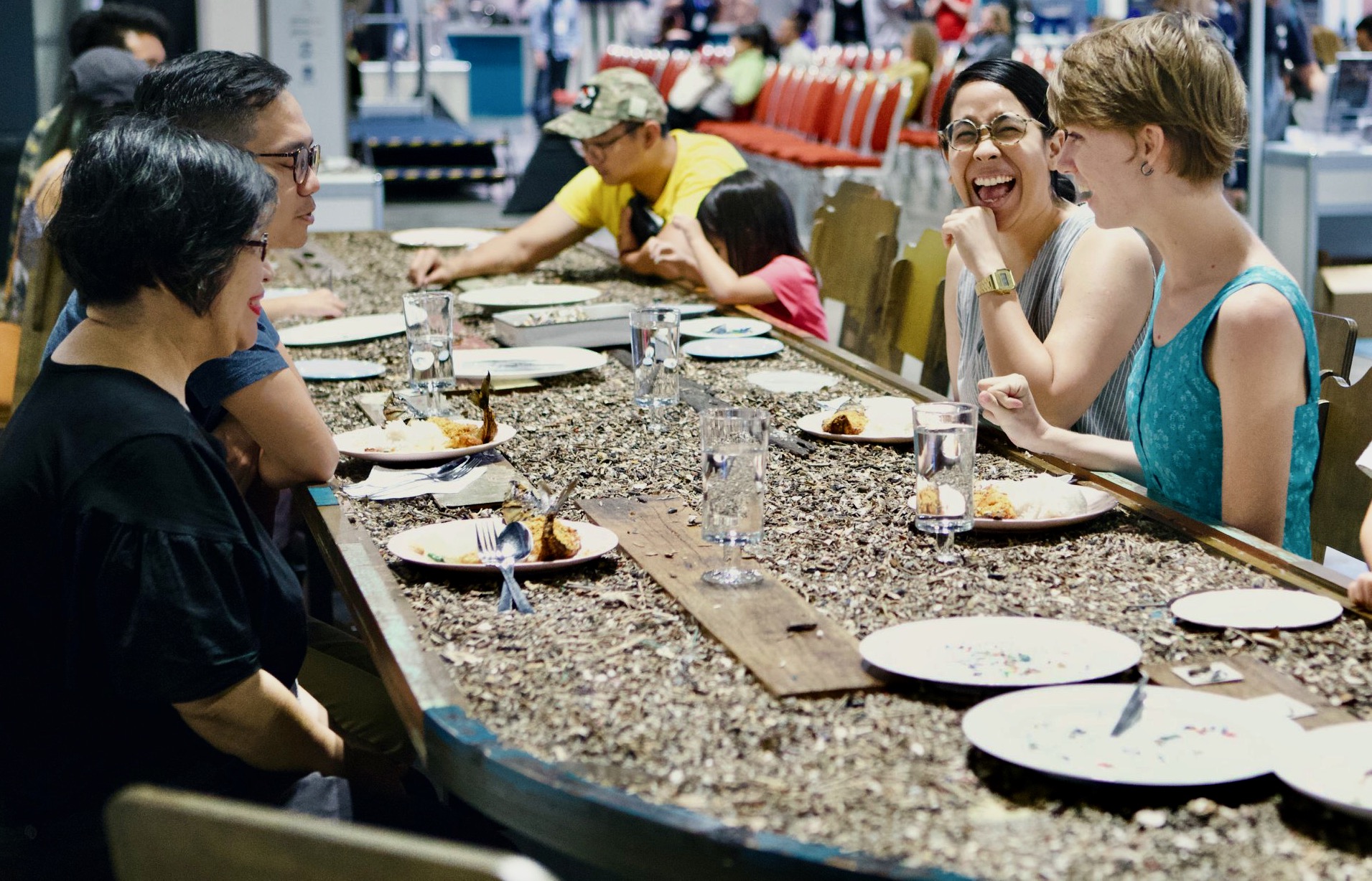 Matter-of-Food (2019)