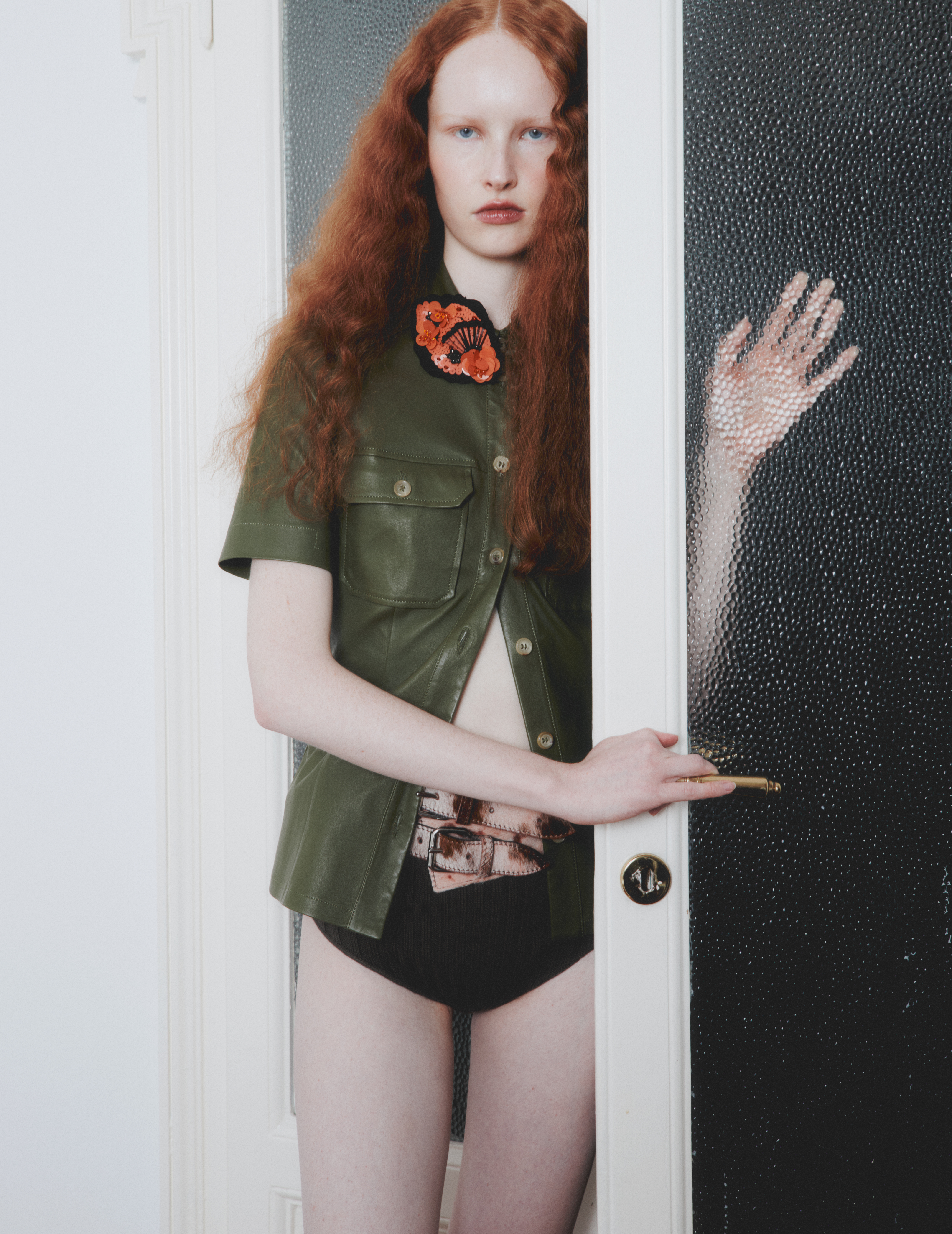 MARLE' MAGAZINE with Andrea Lanno - June 24