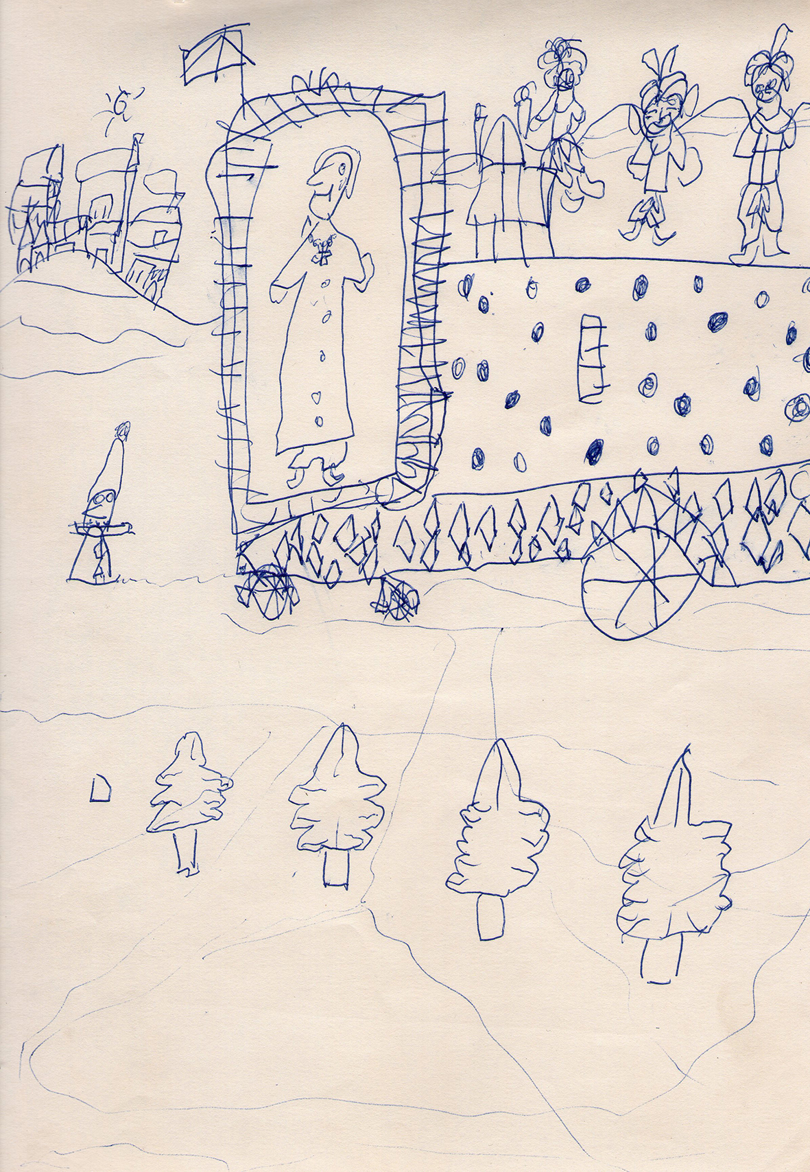 A Christmas Carol