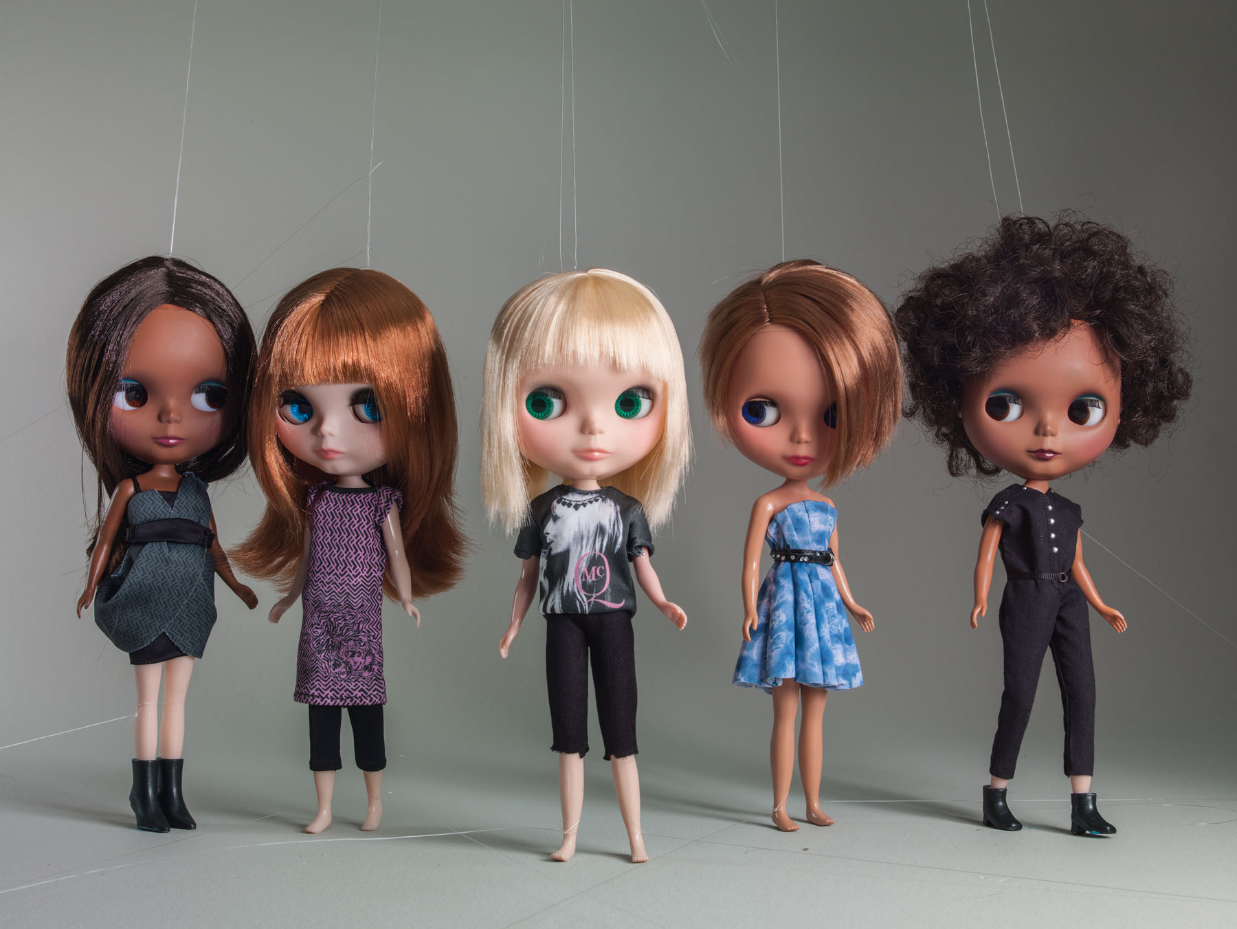 Alexander McQueen for Target, 20081/2