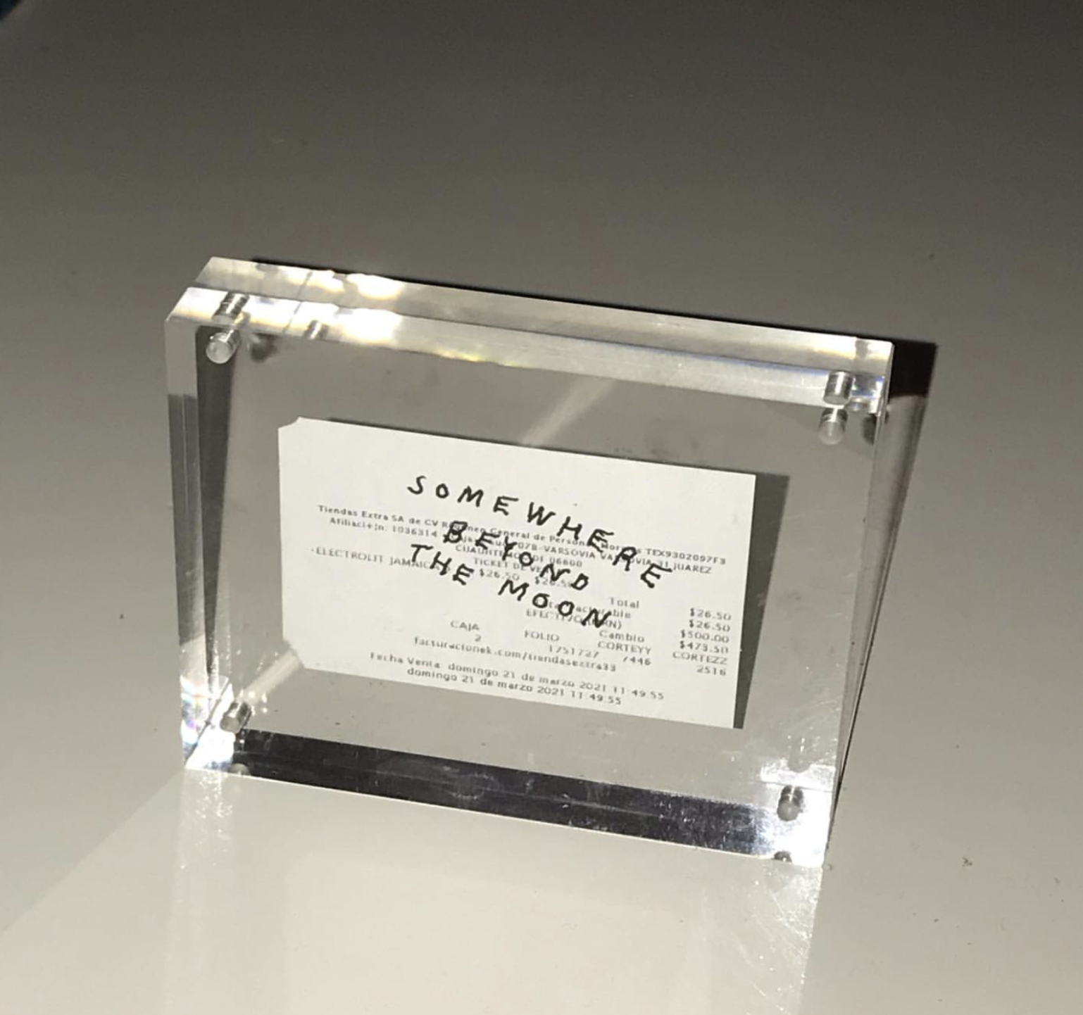 Somewhere beyond the sea, 2022&nbsp; Ink on paper