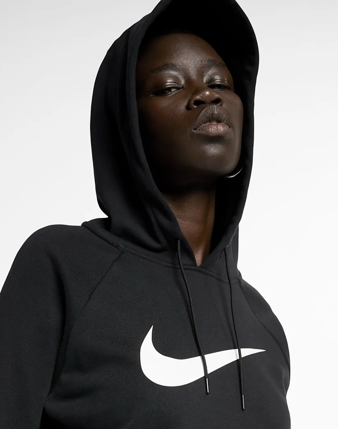 Коллекция Nike Sportswear Swoosh