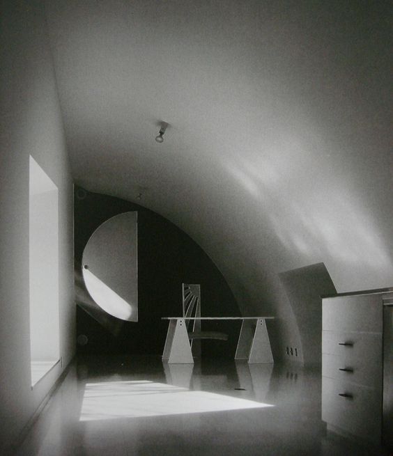 Kazuo Shinohara, the “Shinohara School”