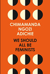 Opinion_We Should All Be Feminists