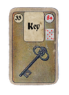 Pixel Lenormand