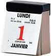 les mois derniers