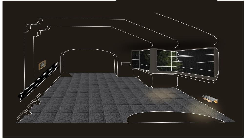 room map