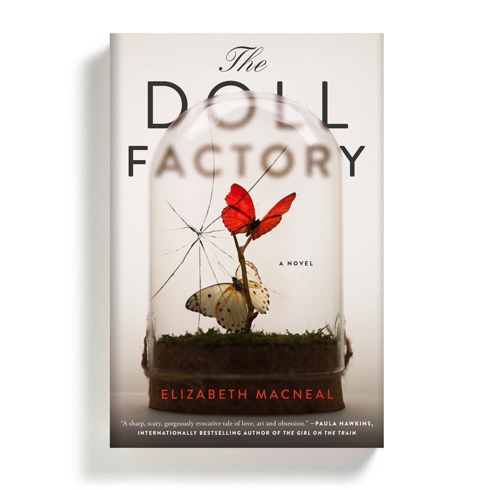 the doll factory summary