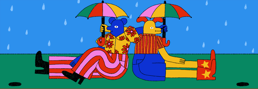 New York Times - How to be a Better Friend