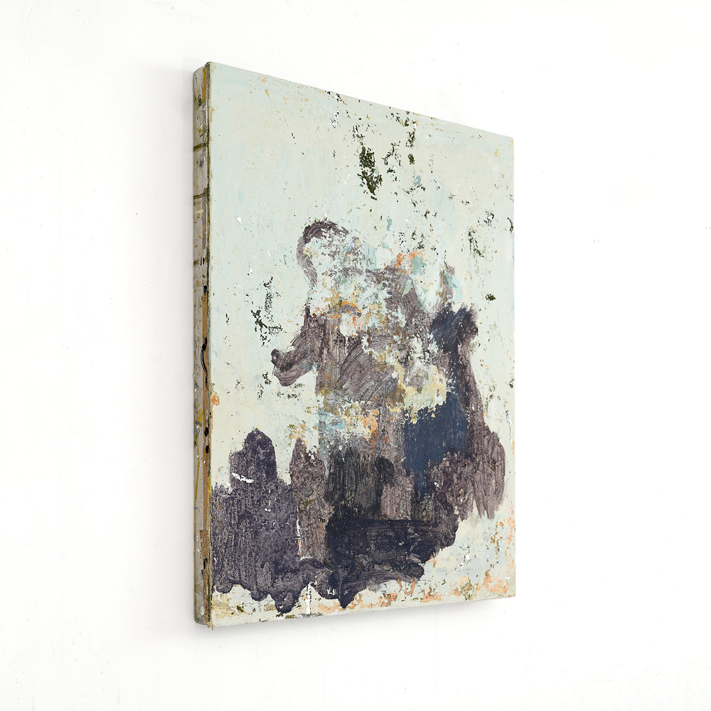 Endling, 60 x 50 cm