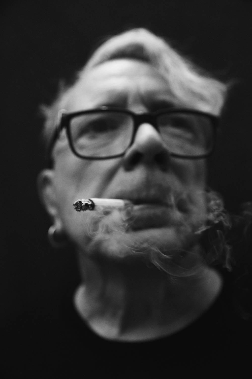 John Lydon - Austin Hargrave Photographer