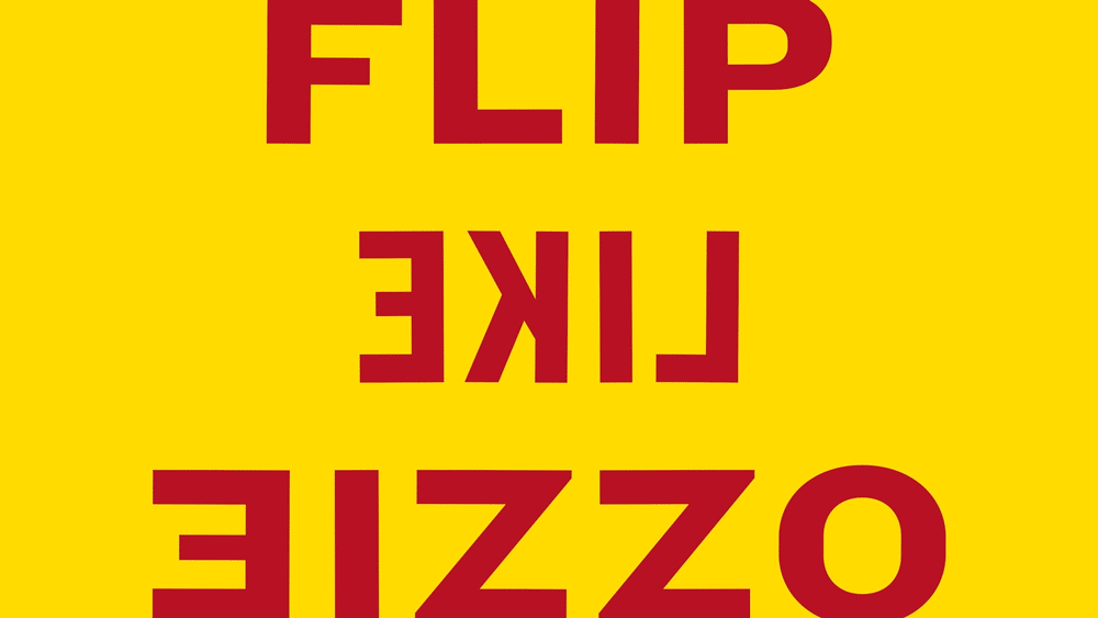 Ozzie Smith Flip GIFs