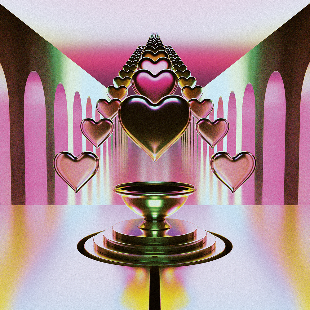 Once Twice Melody — Nicholas Law