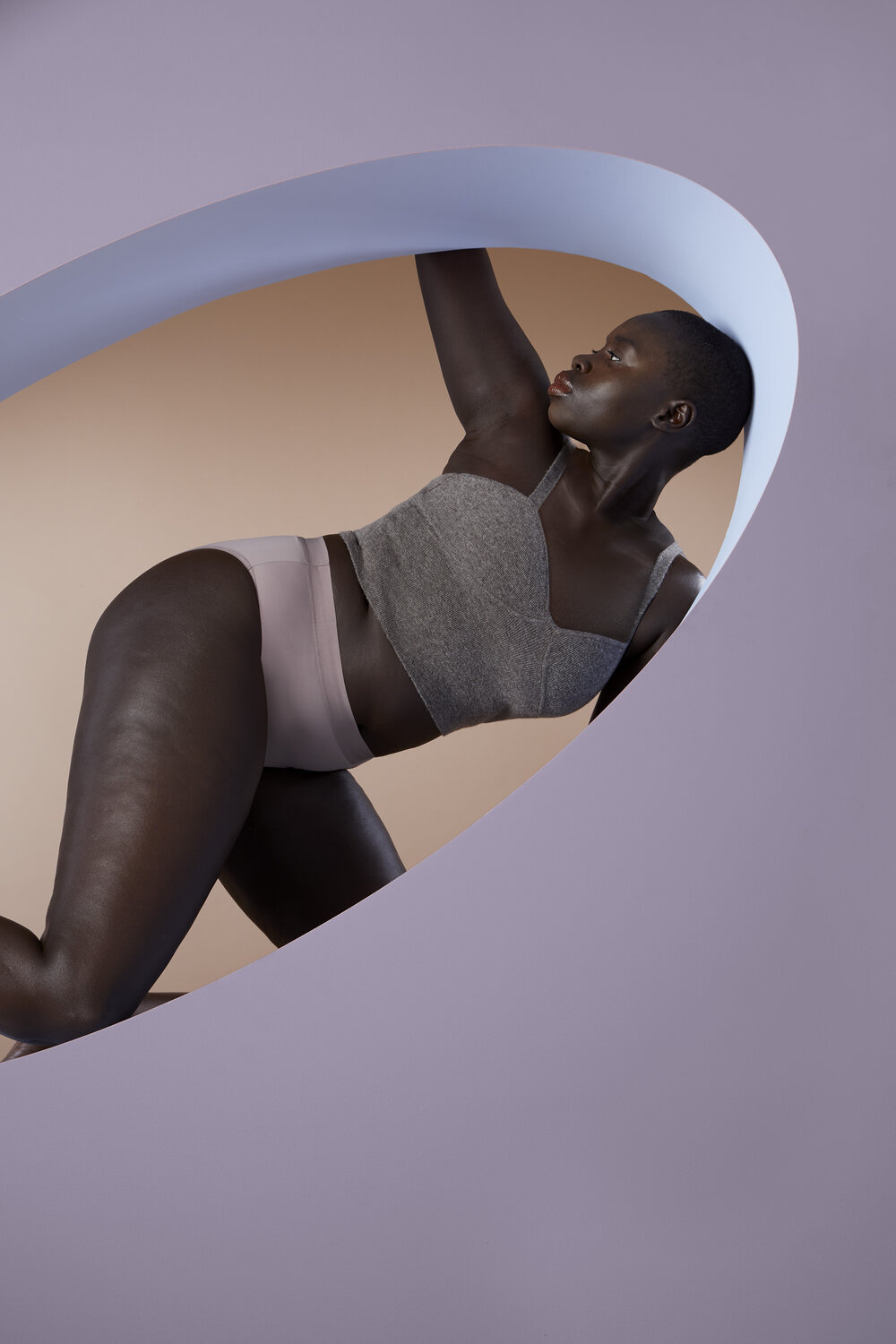 french cut thinx