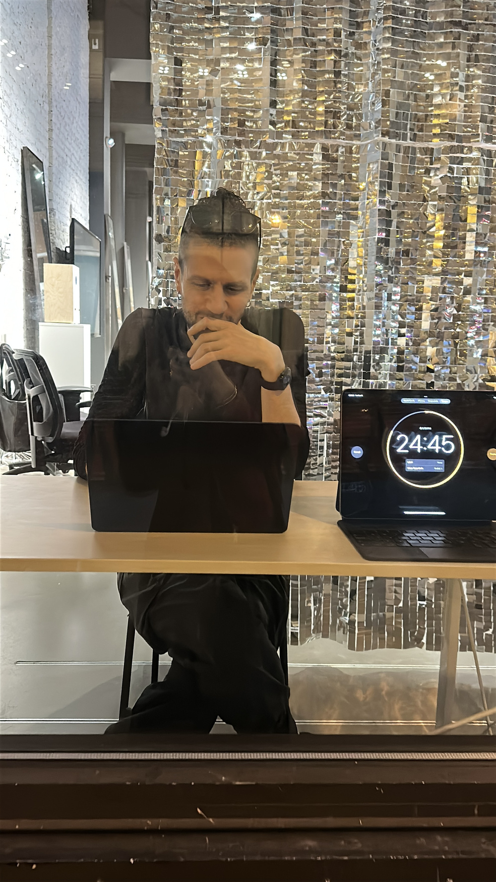 Performance documentation