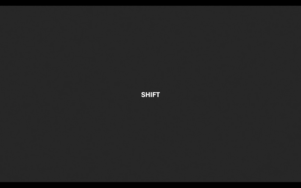 Shift - Research, Production and Energy