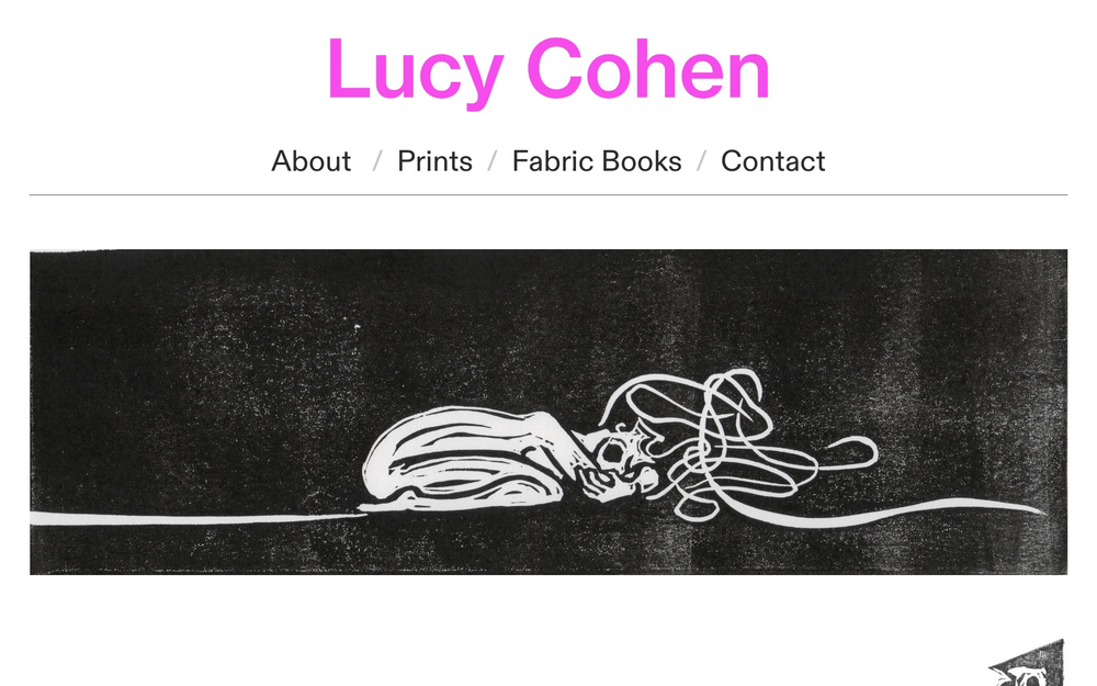 Lucy Cohen