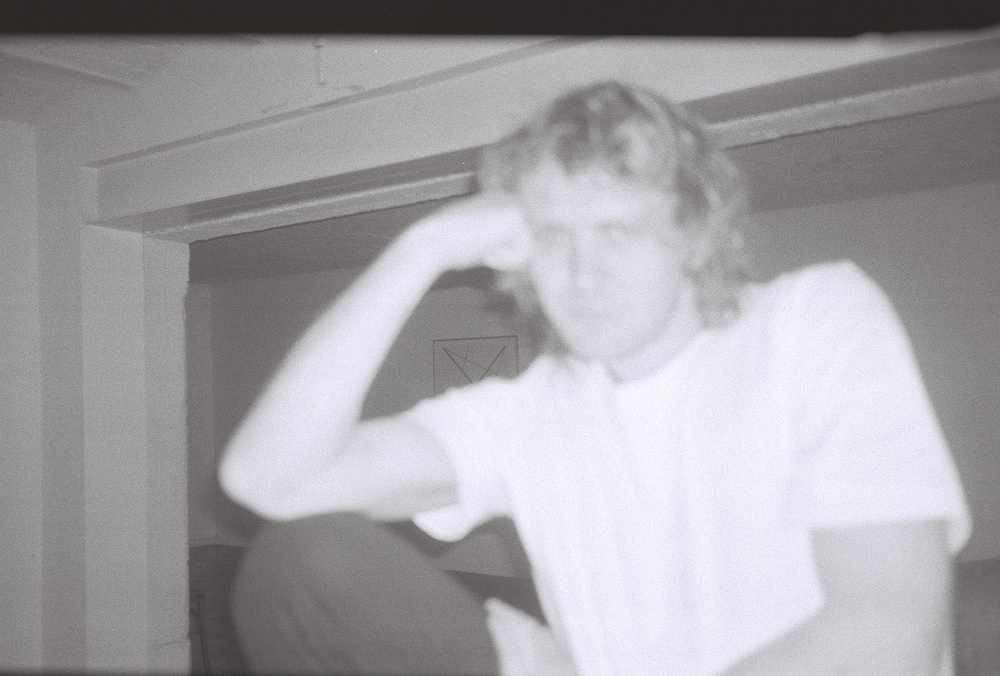Kai Hugo (photo by Manuela Vilanova)