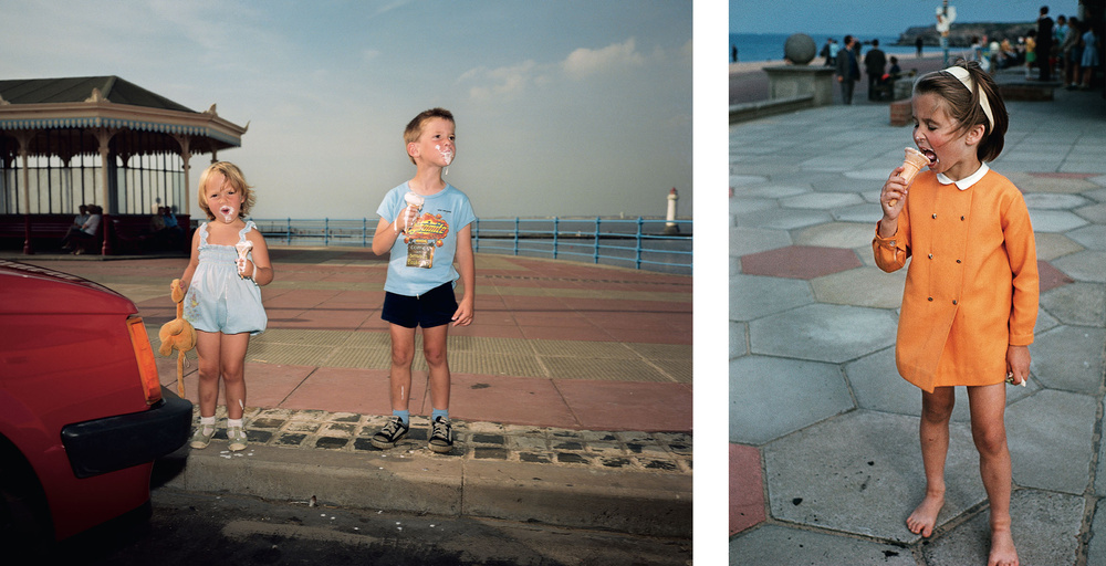 Martin PARR & The Anonymous Project