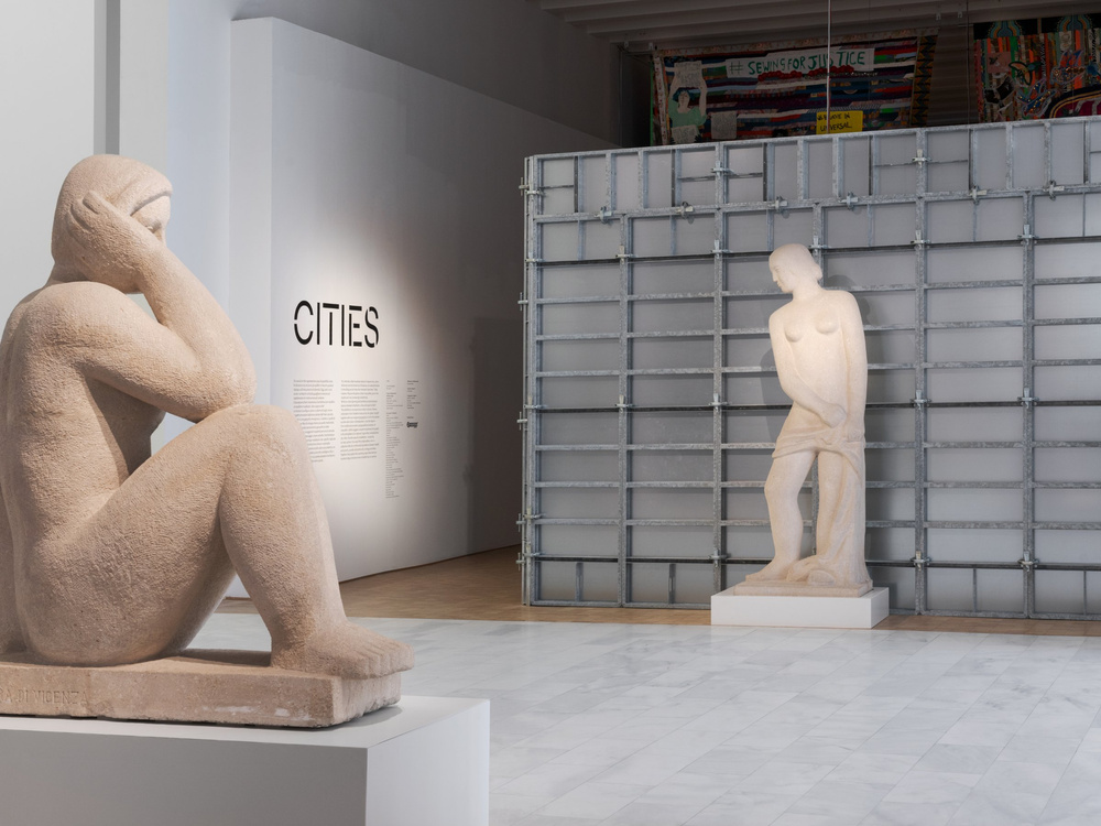 Cities, 24th Triennale Milano