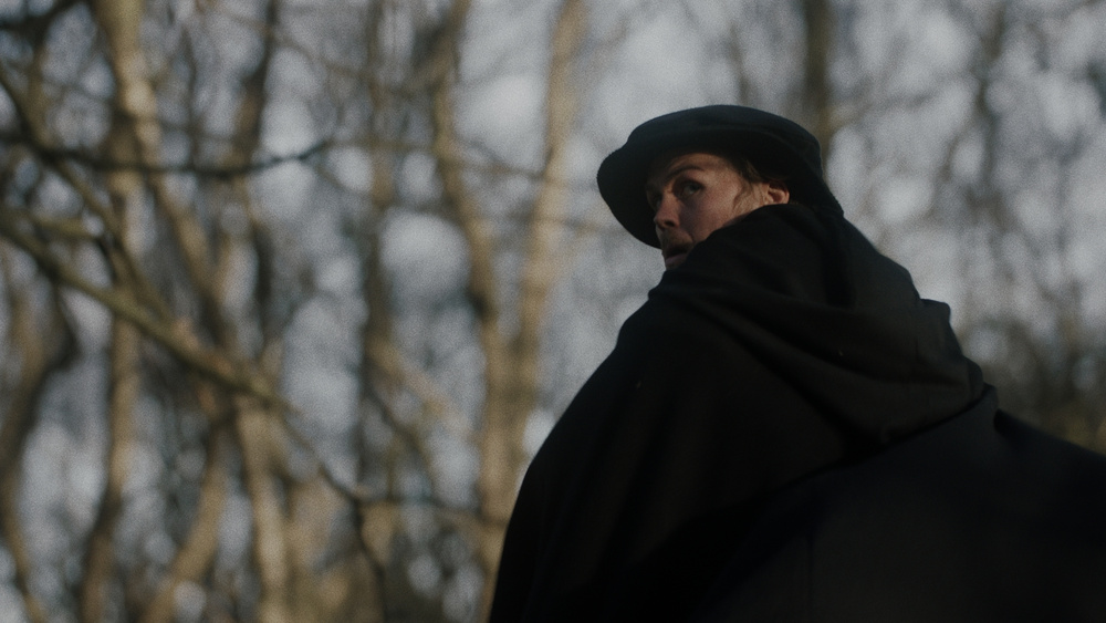 the gatekeeper nobleman