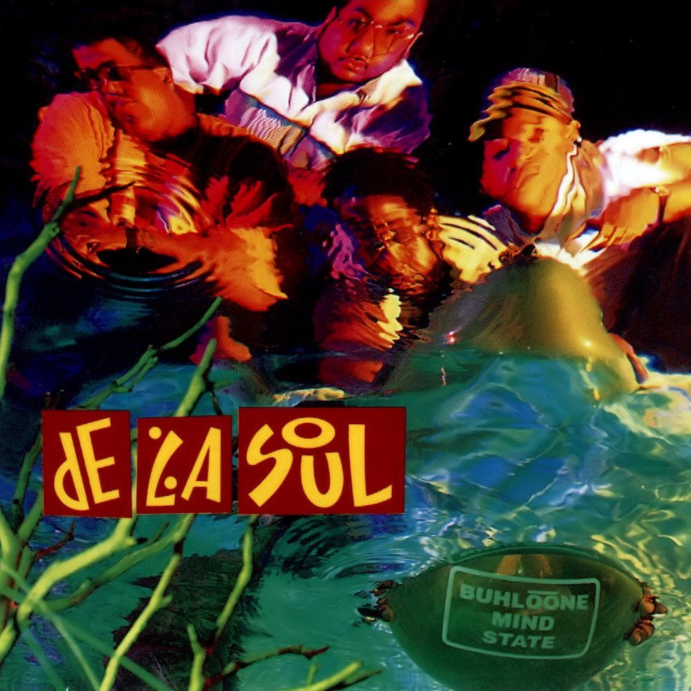 Buhloone Mindstate - 7th Listen