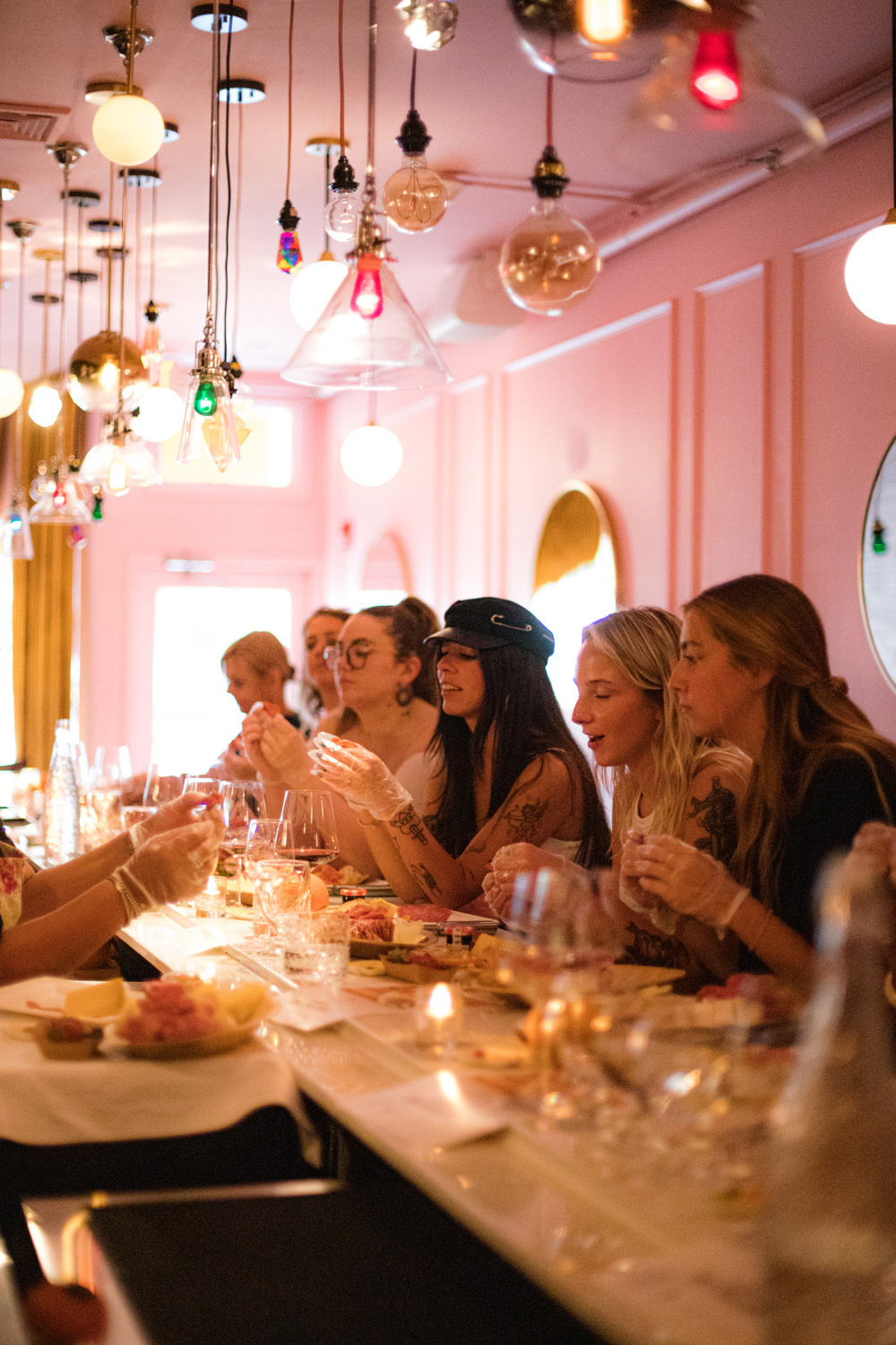 Menu — Lovesick A lovely little wine bar in Asbury Park Made by Smith