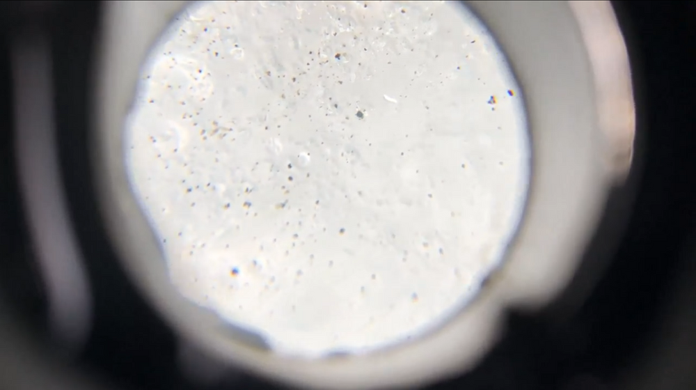 Ashes from 1918