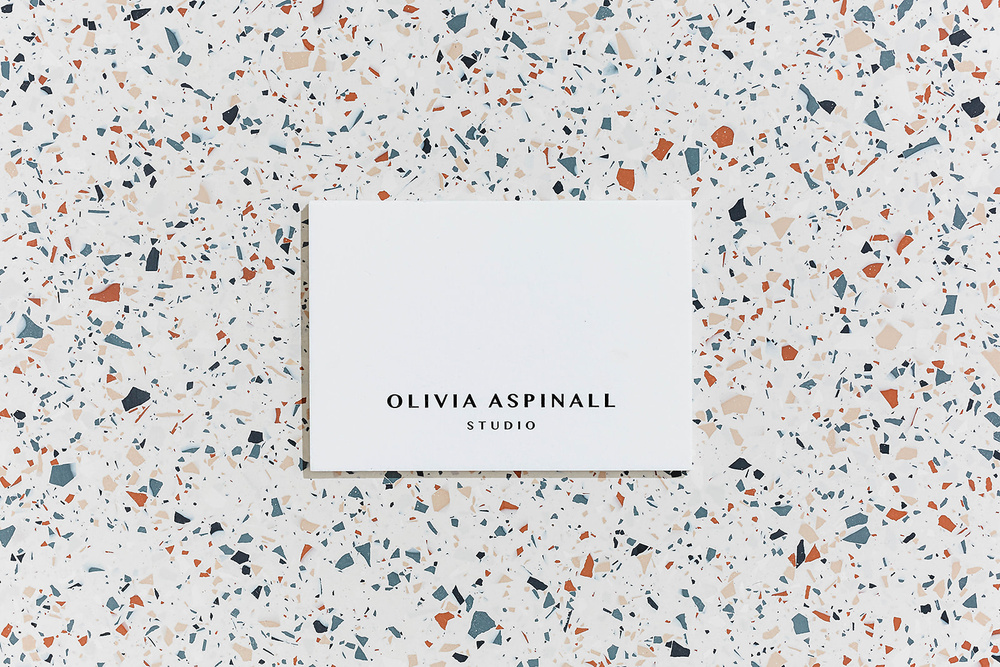 Olivia Aspinall Studio