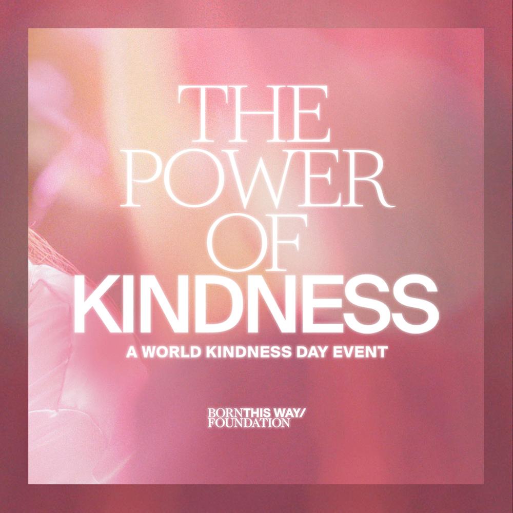 The Power of Kindness