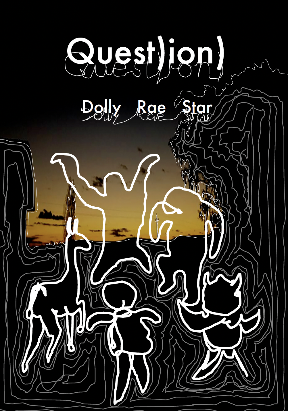 Dolly Rae Star Quest)ion) —
