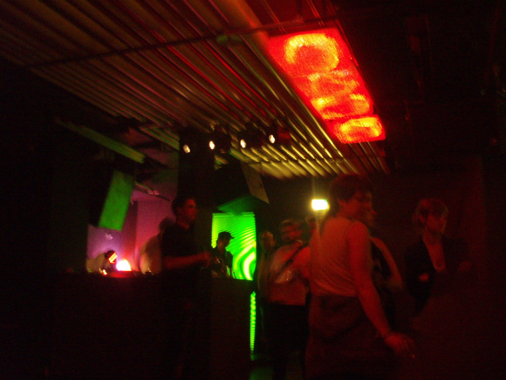 unexpected music - international festival for experimental music