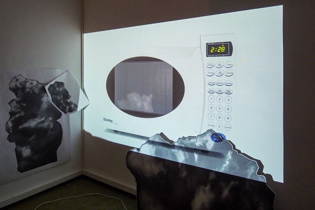 Ivory Waves — Aurelie.B.Dubois