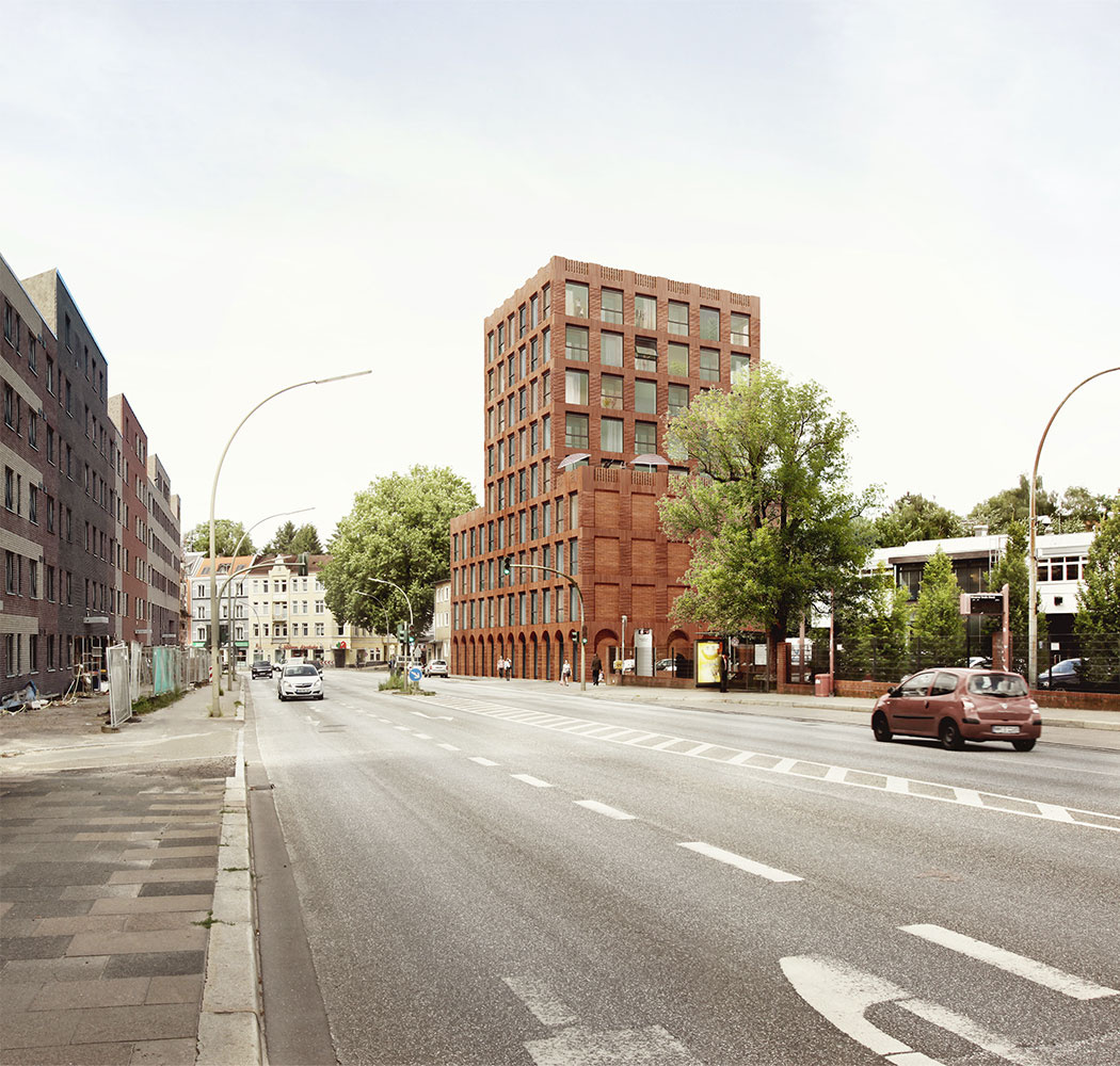 HAMBURG | Projects & Construction | Page 53 | SkyscraperCity Forum