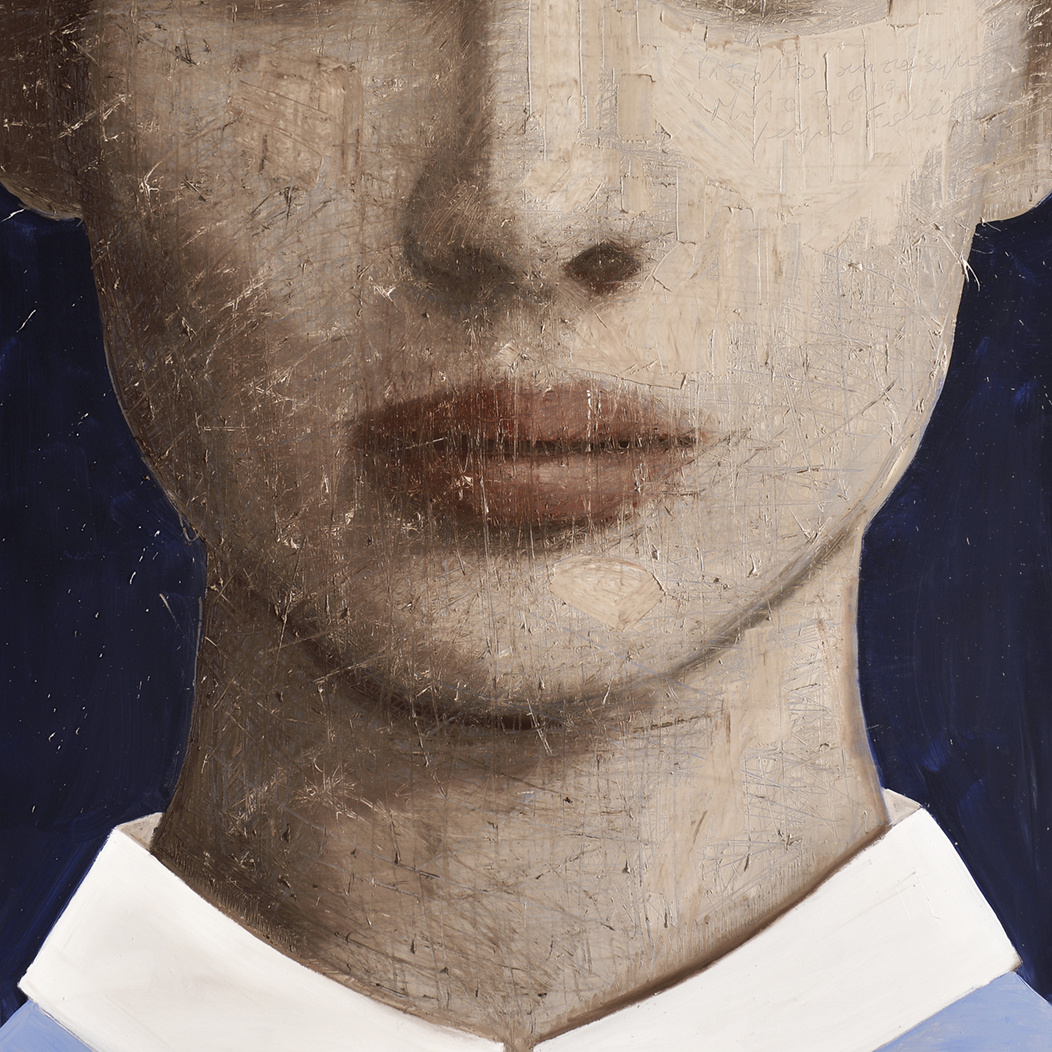 Artwork 24 — Sergio Fiorentino