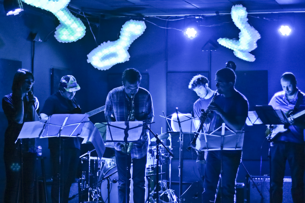 Shows — Will Mason Music