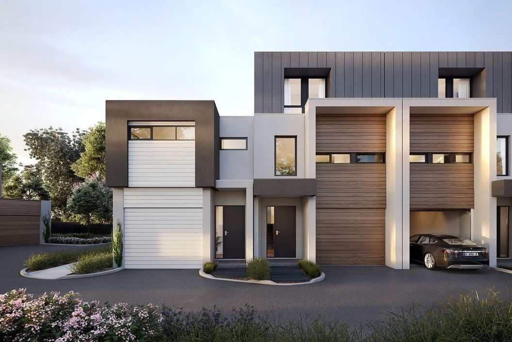 Bellerine St, South Geelong — L.10 – Building & Construction Melbourne