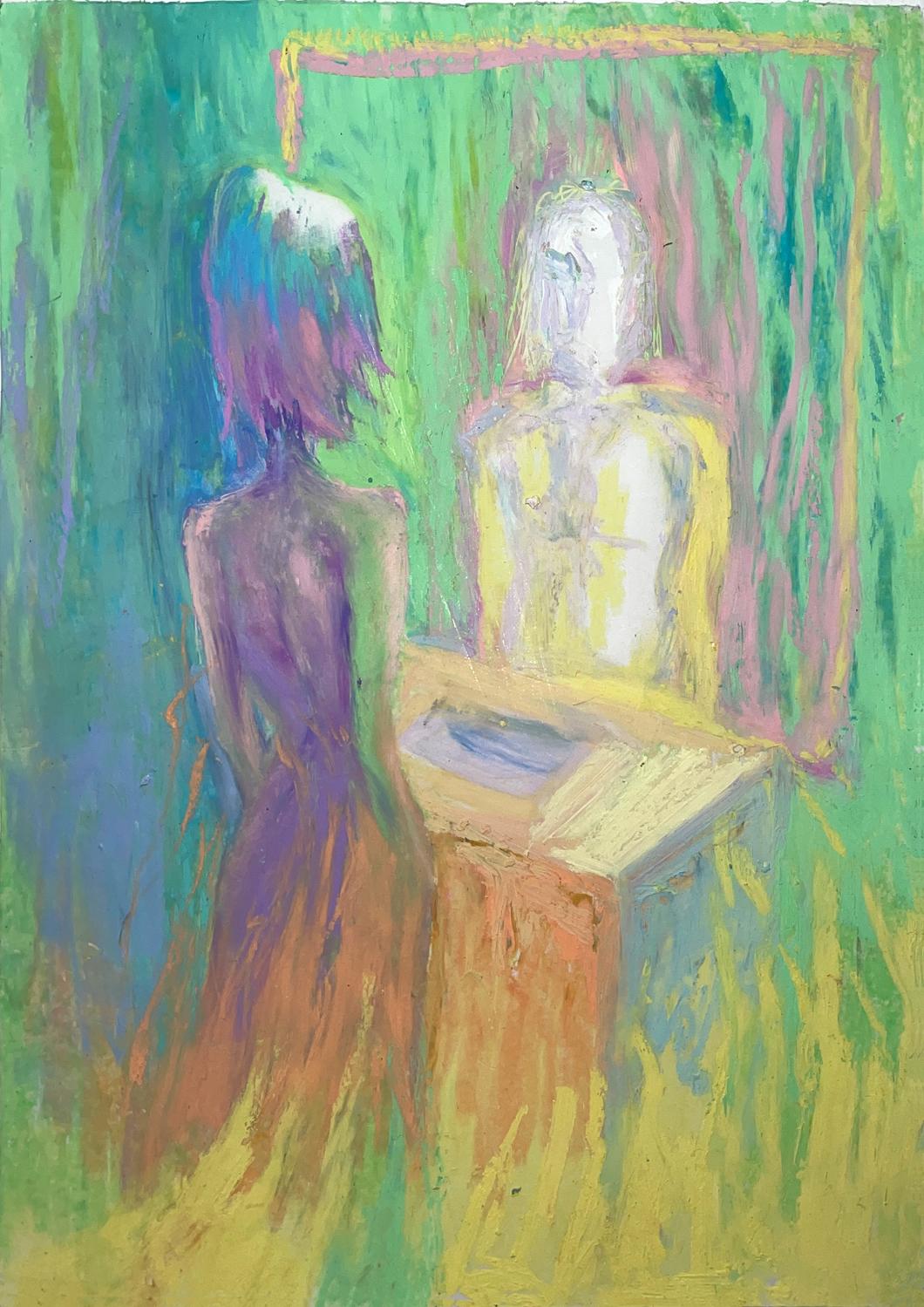 PAINTING — 44's profolio
