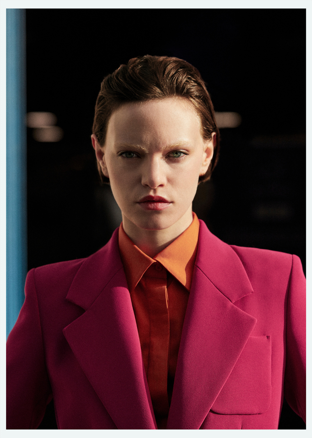 Barbara bui tailoring emily jeanne